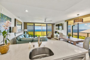 Renovated 2br Condo with Ocean Views - Alekona Kauai